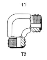 [RR90-1616] 1 ORFS X 1 ORFS M/M 90°