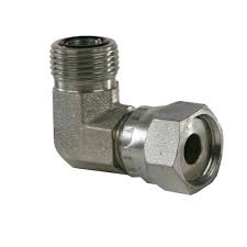 [RT90-0911] 9/16 ORFS M x 11/16 ORFS FM 90°