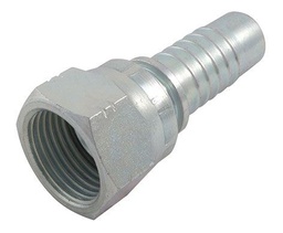 [S007-0606] 3/8&quot; NPT FM SWIVEL X 3/8&quot; H/TAIL