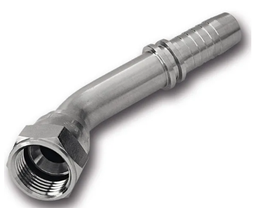 [S070-2408-45D] (M24x1.5mm) KOMATSU FMx1/2 H/TAIL 45D