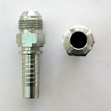 [S070M-1404] 14 MM(M14x1.5mm) KOMATSU MALEx1/4 H/TAIL