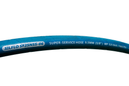 [SF2SNSS-12] 3/4&quot; 2-WIRE SUPER SERVICE - BLUE HIGH TE