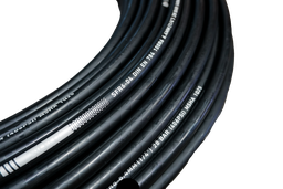 [SFR6-06] 3/8&quot; R6 SILFLO PUSHLOCK HOSE