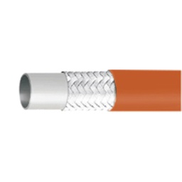 [SFR7NC-03] 3/16&quot; R7 THERMOPLASTIC NON-CONDUCTIVE (ORANGE)