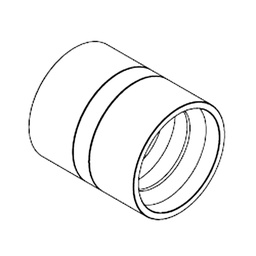 [SMSP-08] 1/2&quot; 4SP SKIVE FERRULE