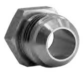 [TW-G1217] TUBEWELD 3/4&quot; TUBE x 1-1/16&quot; JICM