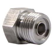 [TW-R2719] TUBEWELD 27mm TUBE x 1 3/16 ORFSM