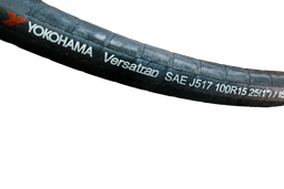 [YKRISO35-24] 1 1/2 35MpA 5000PSI M/S YOKOHAMA (20m)