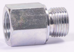 [BUNF0812] 1/2&quot; BSPP MALE X 3/4&quot; UNO FEMALE ADPT